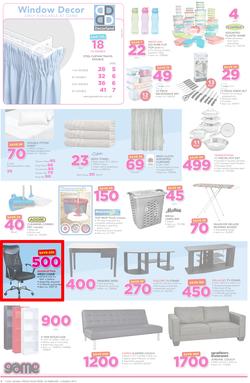 Game Ghana : Accra Nobody Beats Our Prices (23 Feb - 8 Mar 2017), page 4