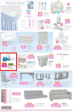 Game Ghana : Accra Nobody Beats Our Prices (23 Feb - 8 Mar 2017), page 4