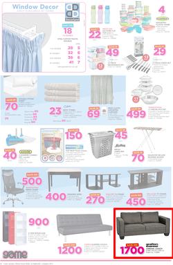 Game Ghana : Accra Nobody Beats Our Prices (23 Feb - 8 Mar 2017), page 4