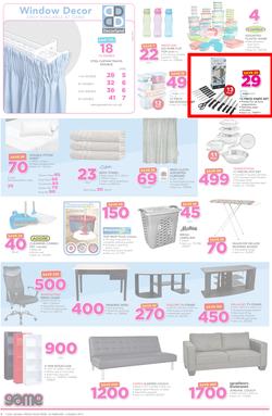 Game Ghana : Accra Nobody Beats Our Prices (23 Feb - 8 Mar 2017), page 4