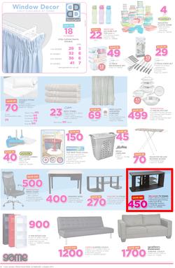 Game Ghana : Accra Nobody Beats Our Prices (23 Feb - 8 Mar 2017), page 4