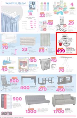 Game Ghana : Accra Nobody Beats Our Prices (23 Feb - 8 Mar 2017), page 4