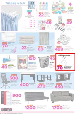 Game Ghana : Accra Nobody Beats Our Prices (23 Feb - 8 Mar 2017), page 4