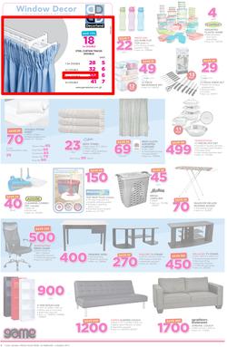 Game Ghana : Accra Nobody Beats Our Prices (23 Feb - 8 Mar 2017), page 4