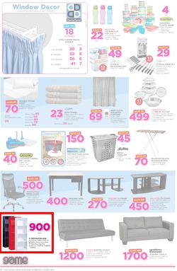 Game Ghana : Accra Nobody Beats Our Prices (23 Feb - 8 Mar 2017), page 4