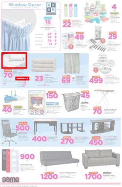 Game Ghana : Accra Nobody Beats Our Prices (23 Feb - 8 Mar 2017), page 4