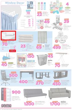 Game Ghana : Accra Nobody Beats Our Prices (23 Feb - 8 Mar 2017), page 4
