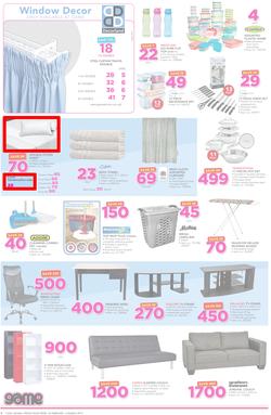 Game Ghana : Accra Nobody Beats Our Prices (23 Feb - 8 Mar 2017), page 4