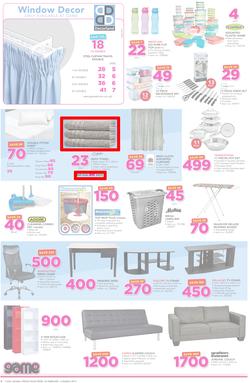 Game Ghana : Accra Nobody Beats Our Prices (23 Feb - 8 Mar 2017), page 4