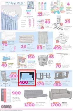 Game Ghana : Accra Nobody Beats Our Prices (23 Feb - 8 Mar 2017), page 4
