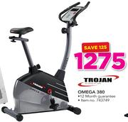 Trojan Omega 380