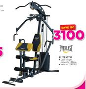 Everlast Elite Gym
