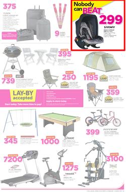 Game Ghana : Accra Nobody Beats Our Prices (23 Feb - 8 Mar 2017), page 5