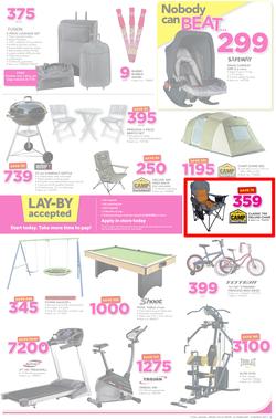 Game Ghana : Accra Nobody Beats Our Prices (23 Feb - 8 Mar 2017), page 5
