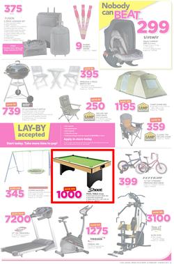 Game Ghana : Accra Nobody Beats Our Prices (23 Feb - 8 Mar 2017), page 5