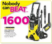 Karcher High Pressure Cleaner K4-64