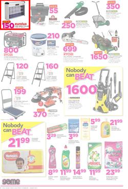 Game Ghana : Accra Nobody Beats Our Prices (23 Feb - 8 Mar 2017), page 6