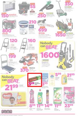 Game Ghana : Accra Nobody Beats Our Prices (23 Feb - 8 Mar 2017), page 6