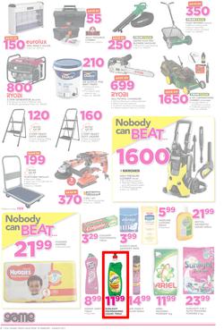 Game Ghana : Accra Nobody Beats Our Prices (23 Feb - 8 Mar 2017), page 6