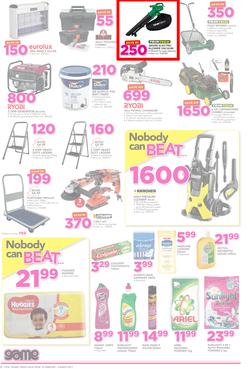 Game Ghana : Accra Nobody Beats Our Prices (23 Feb - 8 Mar 2017), page 6