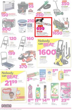 Game Ghana : Accra Nobody Beats Our Prices (23 Feb - 8 Mar 2017), page 6