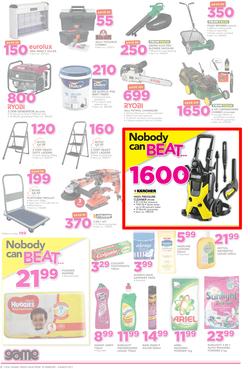 Game Ghana : Accra Nobody Beats Our Prices (23 Feb - 8 Mar 2017), page 6