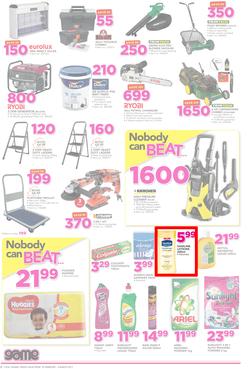 Game Ghana : Accra Nobody Beats Our Prices (23 Feb - 8 Mar 2017), page 6