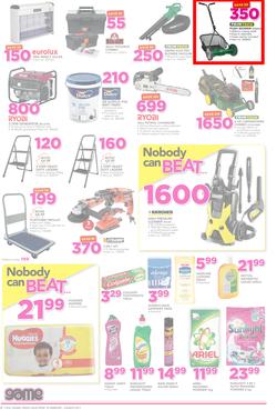 Game Ghana : Accra Nobody Beats Our Prices (23 Feb - 8 Mar 2017), page 6
