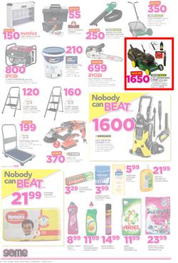 Game Ghana : Accra Nobody Beats Our Prices (23 Feb - 8 Mar 2017), page 6