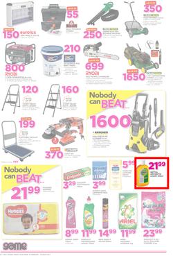 Game Ghana : Accra Nobody Beats Our Prices (23 Feb - 8 Mar 2017), page 6