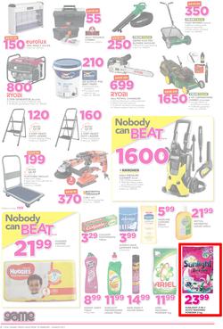Game Ghana : Accra Nobody Beats Our Prices (23 Feb - 8 Mar 2017), page 6