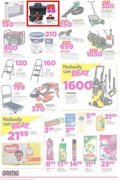 Game Ghana : Accra Nobody Beats Our Prices (23 Feb - 8 Mar 2017), page 6