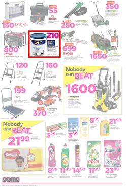 Game Ghana : Accra Nobody Beats Our Prices (23 Feb - 8 Mar 2017), page 6
