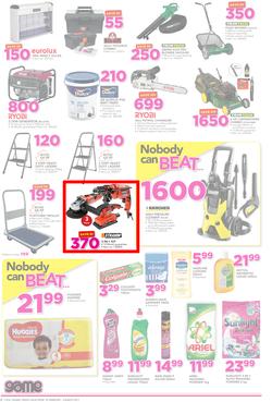 Game Ghana : Accra Nobody Beats Our Prices (23 Feb - 8 Mar 2017), page 6