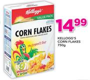 Kelloggs Corn Flakes-750g