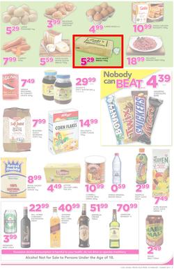 Game Ghana : Accra Nobody Beats Our Prices (23 Feb - 8 Mar 2017), page 7
