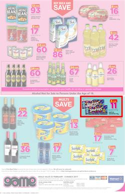 Game Ghana : Accra Nobody Beats Our Prices (23 Feb - 8 Mar 2017), page 8