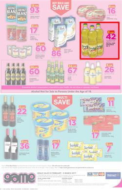 Game Ghana : Accra Nobody Beats Our Prices (23 Feb - 8 Mar 2017), page 8