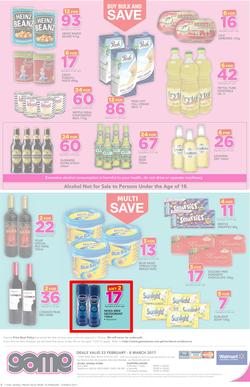 Game Ghana : Accra Nobody Beats Our Prices (23 Feb - 8 Mar 2017), page 8