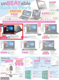 Game : Nobody Beats Our Prices (25 Jan - 7 Feb 2017), page 2