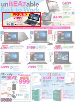 Game : Nobody Beats Our Prices (25 Jan - 7 Feb 2017), page 2
