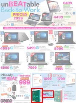 Game : Nobody Beats Our Prices (25 Jan - 7 Feb 2017), page 2