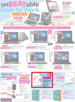 Game : Nobody Beats Our Prices (25 Jan - 7 Feb 2017), page 2