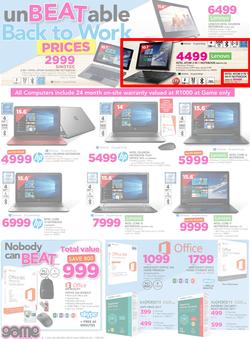 Game : Nobody Beats Our Prices (25 Jan - 7 Feb 2017), page 2