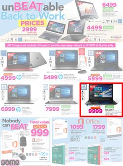 Game : Nobody Beats Our Prices (25 Jan - 7 Feb 2017), page 2