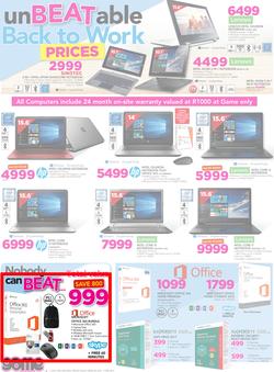 Game : Nobody Beats Our Prices (25 Jan - 7 Feb 2017), page 2