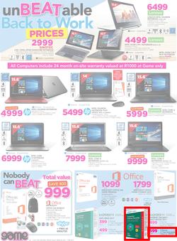 Game : Nobody Beats Our Prices (25 Jan - 7 Feb 2017), page 2
