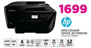 HP 6950 Colour Office Jet Printer