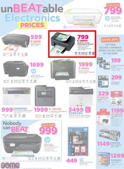 Game : Nobody Beats Our Prices (25 Jan - 7 Feb 2017), page 4