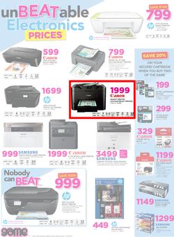 Game : Nobody Beats Our Prices (25 Jan - 7 Feb 2017), page 4